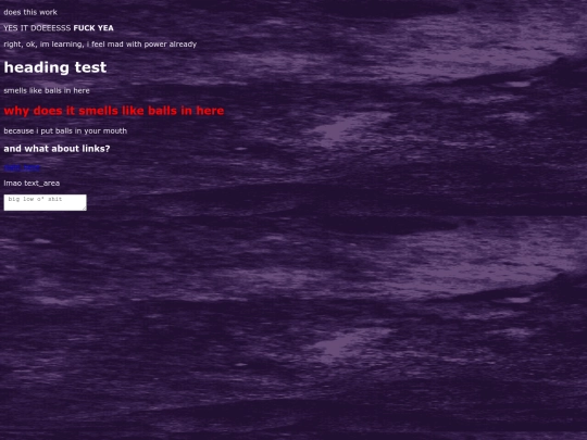 test_area screenshot