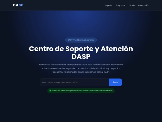 soporte screenshot