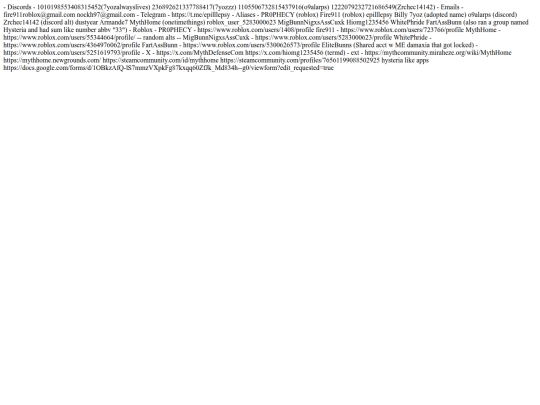 billydox screenshot