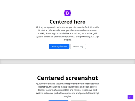 heroes screenshot