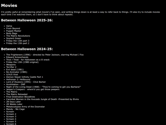movies screenshot