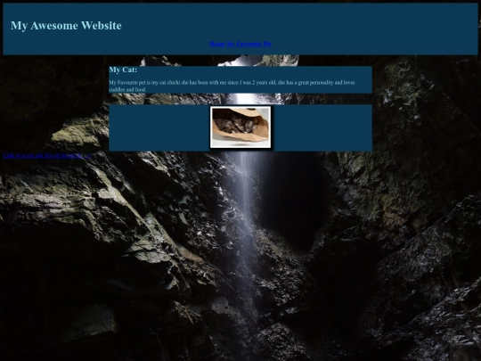 Pictures screenshot