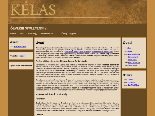 world/geography/northern-union_cz screenshot