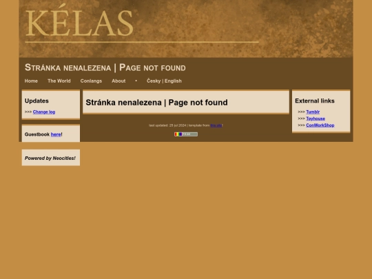 world/geography/parlene-sekardian-federation_cz screenshot