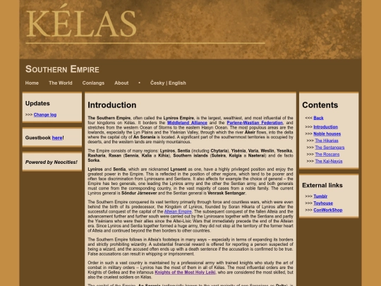 world/geography/southern-empire screenshot