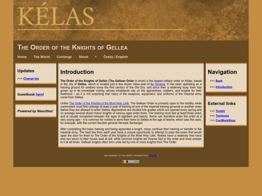 world/organizations/knights-of-gellea screenshot