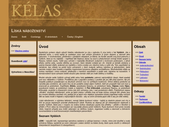 world/religion/lisic-religion_cz screenshot