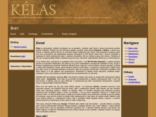 world_cz screenshot