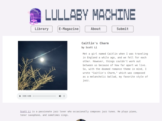 People/lullaby11 screenshot