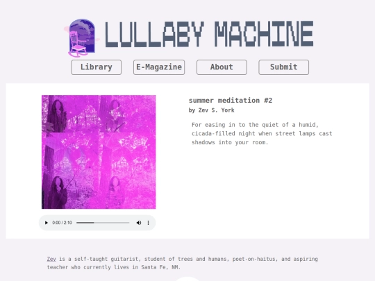 People/lullaby12 screenshot