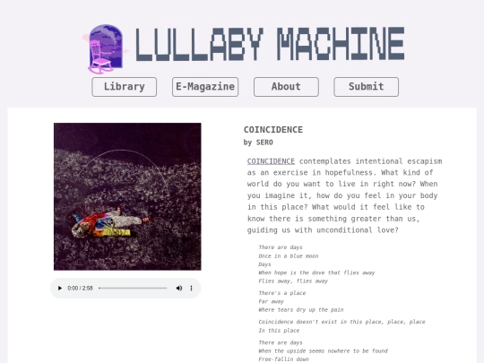 People/lullaby14 screenshot
