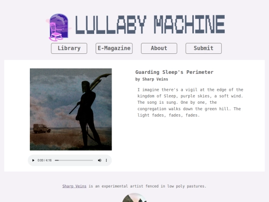 People/lullaby15 screenshot