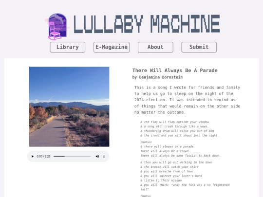 People/lullaby4 screenshot