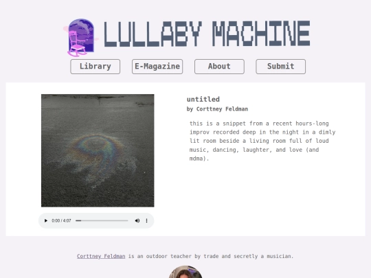 People/lullaby9 screenshot