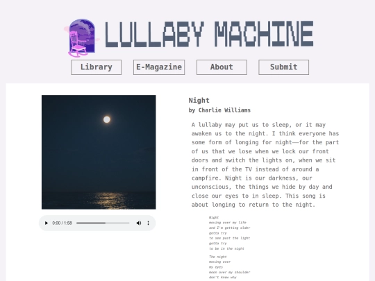 People/night screenshot