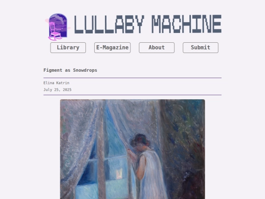 essays/figment-as-snowdrops screenshot
