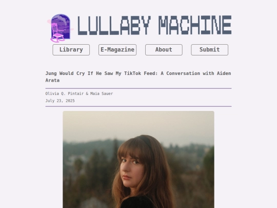 essays/jung-would-cry screenshot