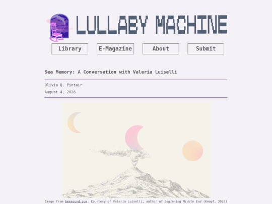essays/sea-memory screenshot