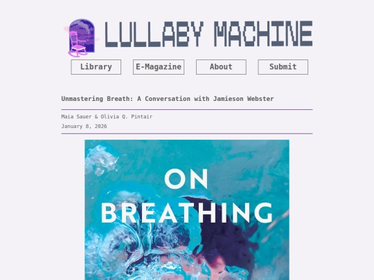 essays/unmastering-breath screenshot