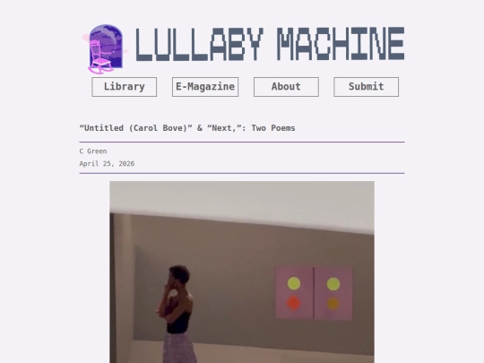essays/untitled-cgreen screenshot