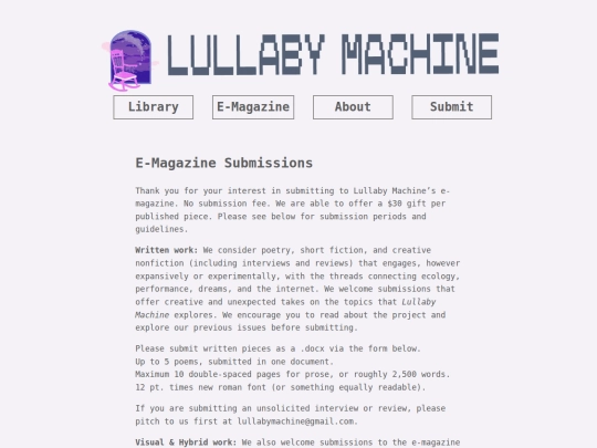 submit screenshot