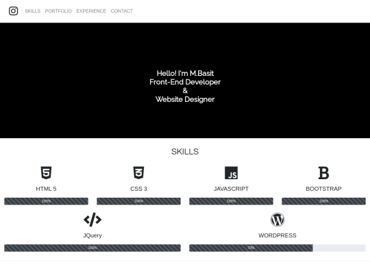 newwebsite screenshot