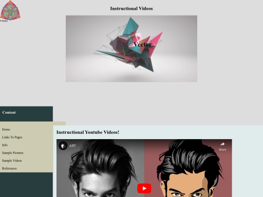 vectorvideos screenshot