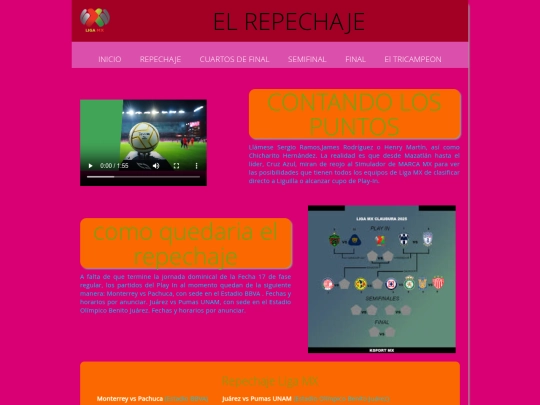 ESCUELA screenshot