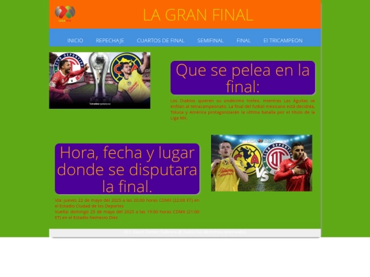 FAMILIA screenshot