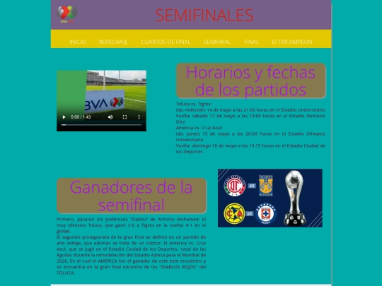 PASATIEMPOS screenshot