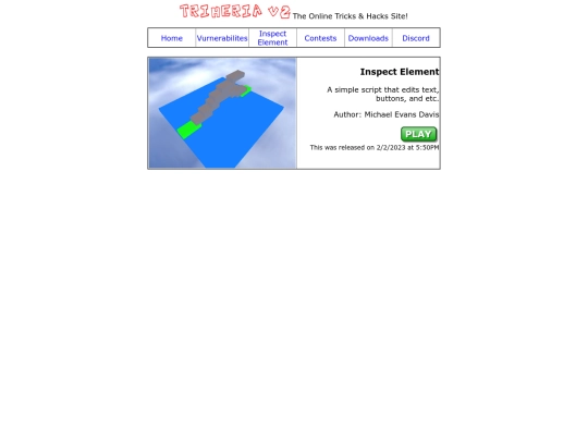 id1_vurnurability screenshot