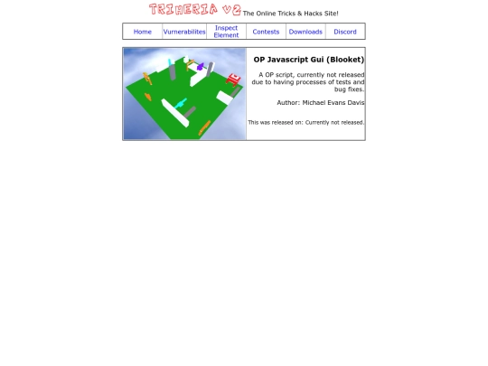 id2_vurnurability screenshot