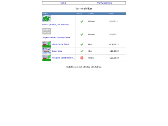 vurns screenshot