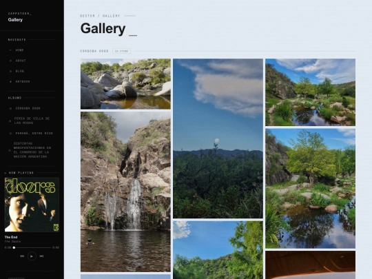 gallery screenshot