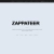 Zappatteer avatar
