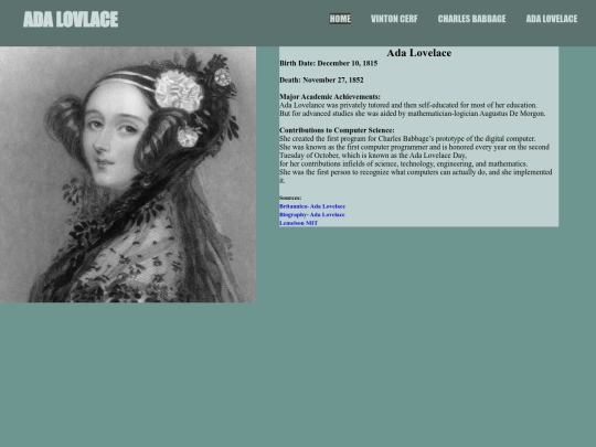 ada screenshot