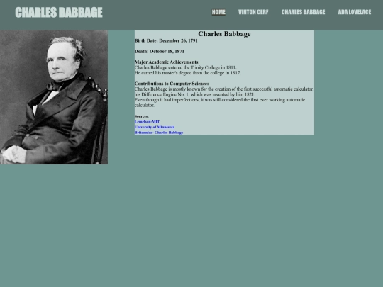 charles screenshot