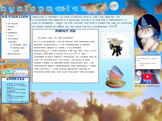 oldhome screenshot
