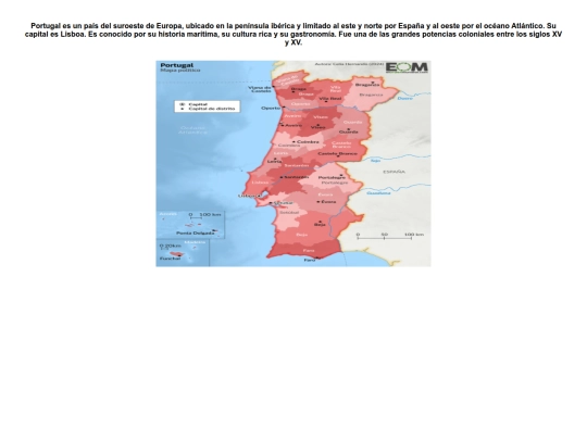 Portugal screenshot
