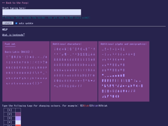 converter screenshot