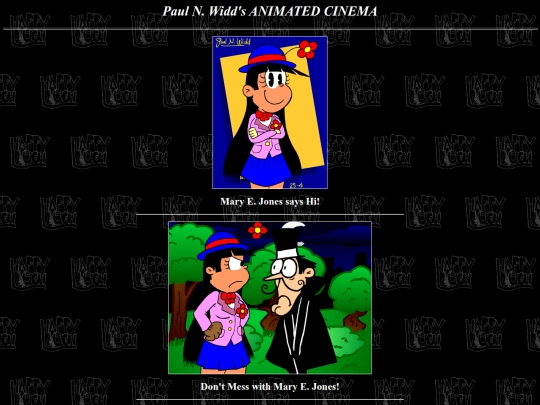 cinema/gif_animations screenshot