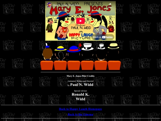 cinema/marypilot screenshot