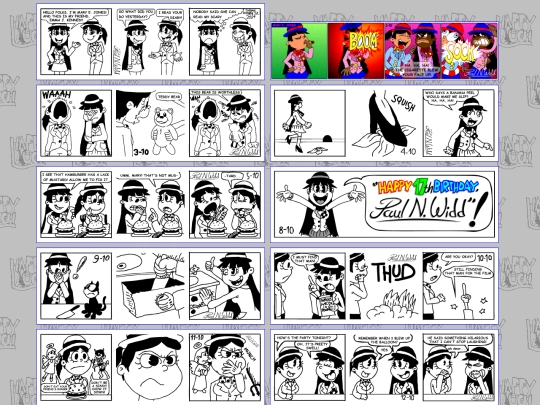 library/mary2024 screenshot