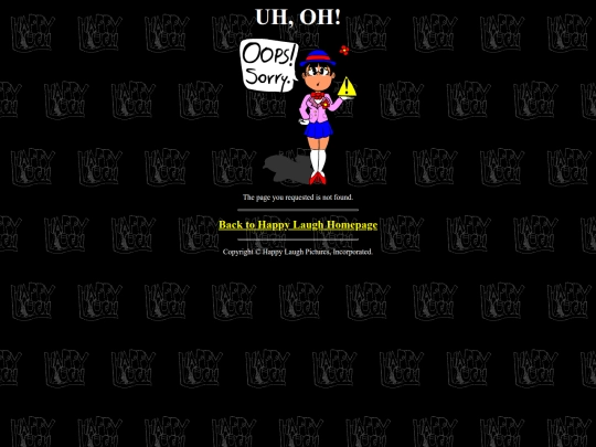 newsite screenshot