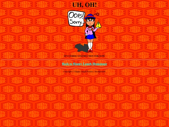 restaurant screenshot