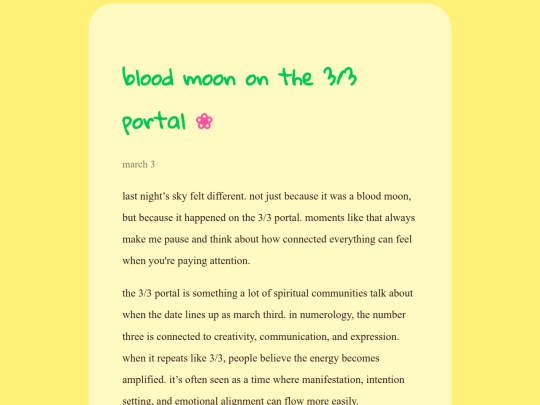 spiritual/journal/blood-moon screenshot