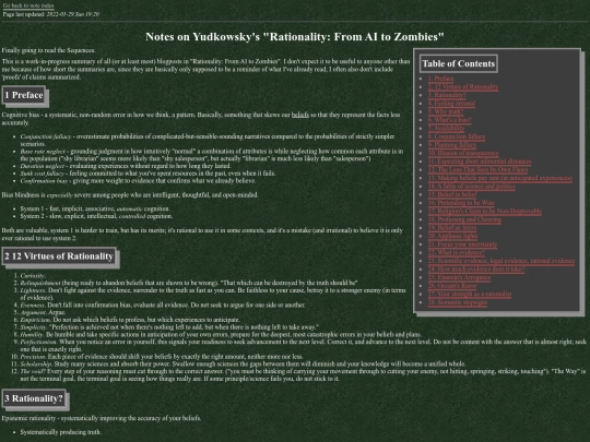 notes/rationality_from_ai_to_zombies screenshot