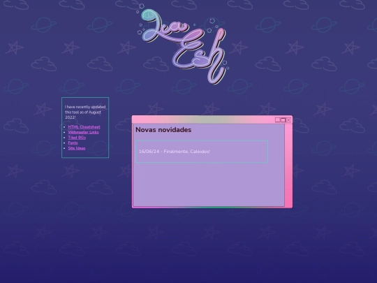 teste screenshot