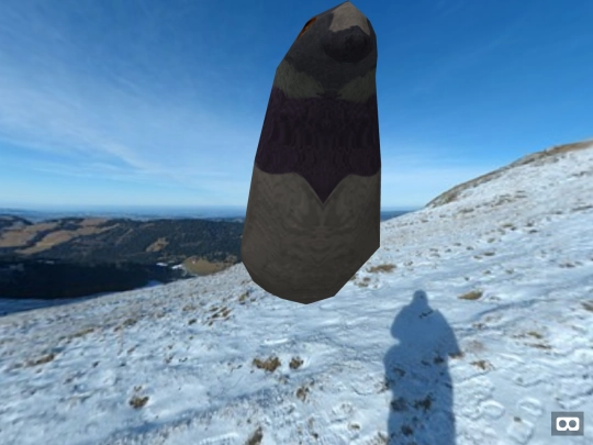 test-pigeon screenshot