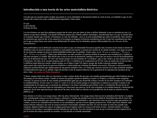 introduccion screenshot